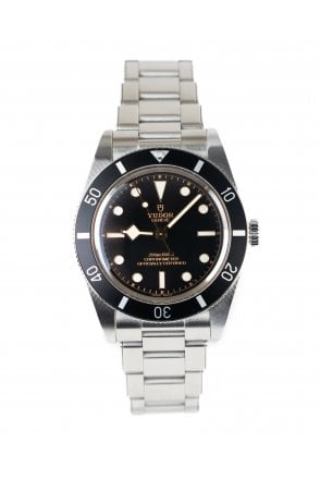 Tudor Black Bay 54 79000N 2023 - Buy from Timepiece trading ltd UK